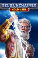 Zeus Unchained - Hold & Hit