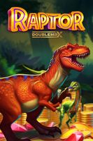 Raptor Doublemax