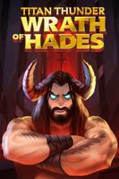 Titan Thunder Wrath of Hades