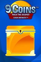 9 Coins Extremely Light